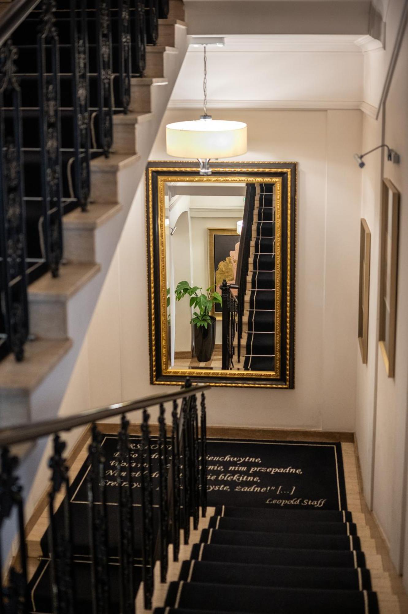 Hotel Senacki Cracovie Extérieur photo